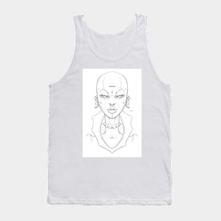 Arisen Tank Top